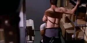 Hbo Gay Porn - HBO OZ- chris meloni is sucked - Tnaflix.com