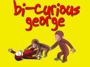 Curious George Hentai Porn - Curious George - IMHentai