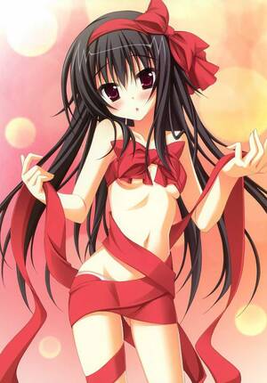 hentai anime ribbons - Kitchen Hentai Girl In 2-dimensional Ribbons Pictures 48 Free Amateur Porn  â€“ Hentai.bang14.com