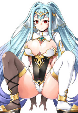 epic hentai xxx - Parody: Epic Seven Page 4 - Hentai Manga, Doujinshi & Comic Porn