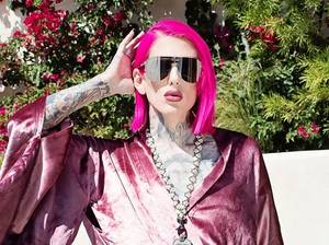 Kimberly Harris Faulkner Porn - Meet the Real Jeffree Star: \