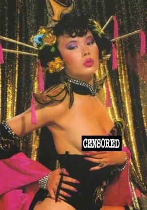 kristara barrington - 