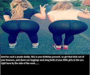 Booty Girls Porn Captions - DaughterÂ´s ass captions by fapking (July 2015) - # Only Incest Porn Pics,  Etc Incest Only | MOTHERLESS.COM â„¢