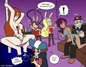 Gravity Falls Porn Mabel Waddles - gravity falls porn pics: 51 thousand results found on Yandex.