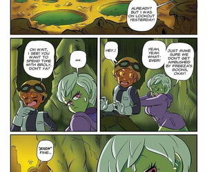 Dbz Hentai Porn Comics - Popular dragon ball Porn Toons and dragon ball Hentai Pics