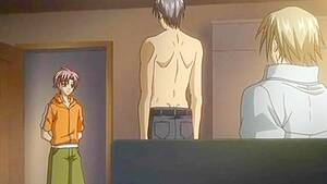 hardcore anime yaoi hentai - Hot Hentai Gay Cock Sucked and Fucked - Anime, Gay, ToonGay, Hentai, Fuck,  Hardcore | AREA51.PORN