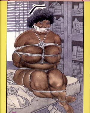 Bbw Bdsm Cartoon Porn - Bbw Bondage Comics | BDSM Fetish
