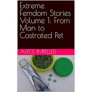 Femdom Forced Castration Porn - Doctor's Orders: Femdom, Medical Fetish & Chastity: Female Domination, Forced  Feminization, Medical Fetish, Castration Fetish, Chastity & more. (The  League of Dominant Women Book 2) eBook : Kleine, Martha Z: Amazon.com.au:  Kindle
