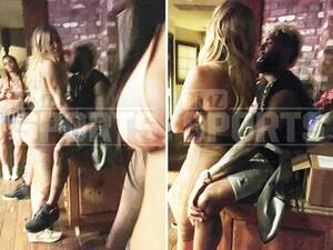 Khloe Kardashian Sex Porn - Khloe Kardashian: I'm Not Dating Odell Beckham, Just Flirting