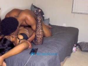 black kissing sex - Black Kiss Teen Sex Porn GIFs | Pornhub