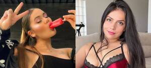 Artistas Porno Colombianas - Estas son las colombianas que mÃ¡s calientan en OnlyFans, Â¿ya viste su  contenido? Estas son las colombianas que mÃ¡s calientan OnlyFans, Â¿ya viste  su contenido? | Tendencias | LOS40 Colombia