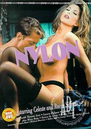free nylon porn movies - Nylon (1995) | Vivid | Adult DVD Empire