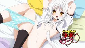highschool dxd - Options