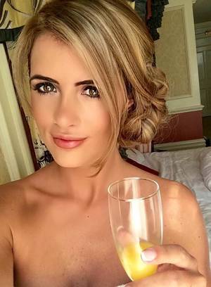 Helen Porn - GLAMOURPUSS: Helen at Steverly wedding earlier this month [DS]