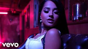 Becky G Having Sex Porn - Sean Paul, David Guetta - Mad Love ft. Becky G - YouTube
