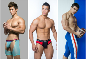 Asian Male Porn Star - Battle of the gay Asian porn stars | BananaGuide