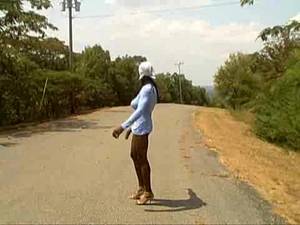 large dong shemale - 