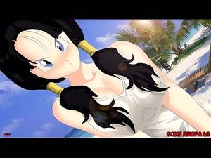 Android 18 Videl And Gohan Porn - 
