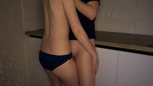 Homemade Wife Lesbian Sex - HOMEMADE LESBIAN KITCHEN SEX (GIRLS2HOME) - XVIDEOS.COM