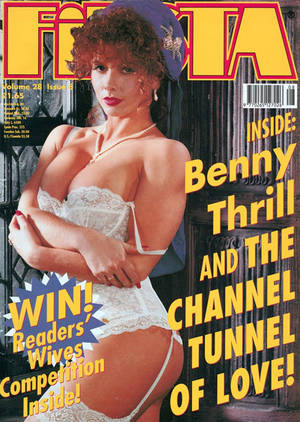 90s Porn Magazines Girls - Sexual adventures of a married woman porn from fiesta to one