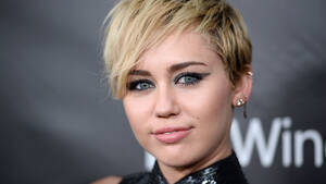 Miley Cyrus Going Black Porn - Miley Cyrus Video 'Tongue Tied' to Screen at NYC Porn Film Festival