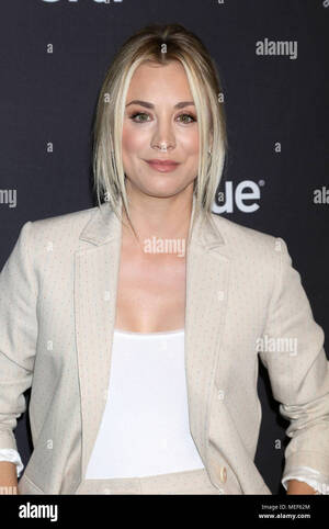 Kaley Cuoco Nude Xxx - LOS ANGELES - MAR 21: Kaley Cuoco at the 2018 PaleyFest Los Angeles - Big  Bang Theory, Young Sheldon at Dolby Theater on March 21, 2018 in Los  Angeles, CA Stock Photo - Alamy