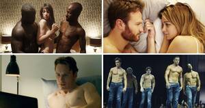home nudist movies - 10 sexy films on Netflix that are basically pornos | Metro News