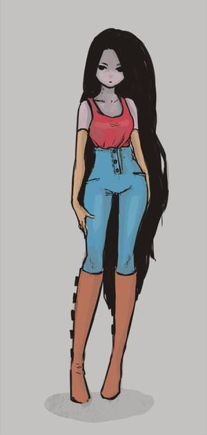 Marcy Adventure Time Cosplay Porn - Marceline â™¥â™¥â™¥ Â· Adventure Time CosplayAdventure ...