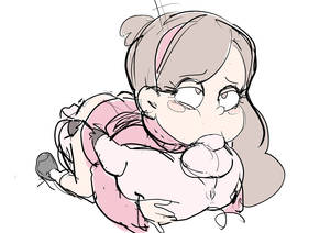 Mable Gravity Falls Waddles Porn - Image