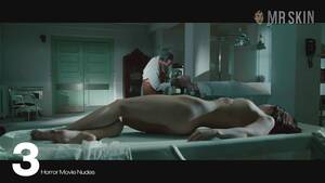 Horror Movie Sex - Horror movie nudes compilation - AnySex.com Video