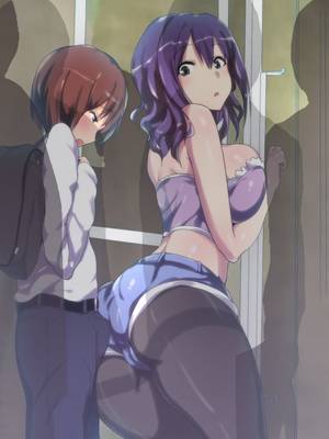 ecchi hentai blog - MY HOUSE Of FUNK BLOG SEXY Ecchi Hentai Porn MORE!