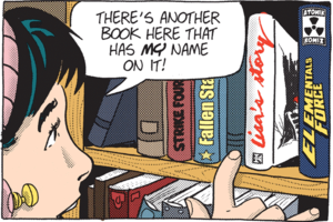 Hi Flagston Judy Jetson Porn - Lisa's â€œLisa's Storyâ€ Story | Son of Stuck Funky