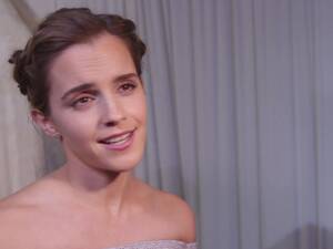 Emma Watson Nude Sex Porn - Emma Watson accused of antisemitism after posting in support of  Palestinians | Culture | Independent TV