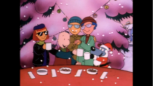 Doug Regular Show Porn - Regular Show - The FBI Kill The Capicola Gang from qdiudrgb2 Watch Video -  MyPornVid.fun