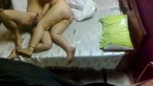 night bedroom fuck - Nude Couple In Bedroom Red Light