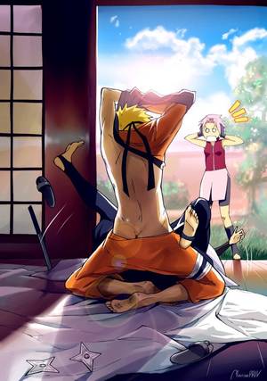 Best Naruto Hinata Sakura Porn - Naruto - Sasuke Uchiha x Naruto Uzumaki - SasuNaru