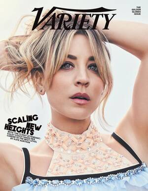 Kaley Cuoco Real Fucking - The Flight Attendant' Star Kaley Cuoco Looks Back on Her TV Career