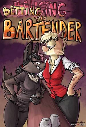 Bartender Anime - Betting the Bartender porn comic - the best cartoon porn comics, Rule 34 |  MULT34