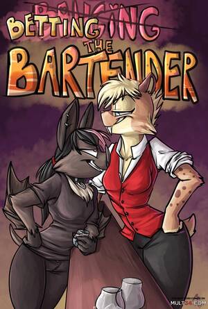 Bartender Anime Porn - Betting the Bartender porn comic - the best cartoon porn comics, Rule 34 |  MULT34