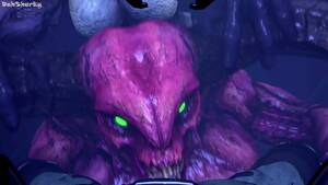 monster sex demon slut - Demon sluts - DahSharky