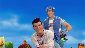 Lazy Town Porn Comics Captions - Robbie Rotten And Sportacus - Lazy Town Sportacus E Robbie is hd wallpapers  backgrounds for desktop or mobile deâ€¦ | Lazy town, Lazy town sportacus, Lazy  town memes