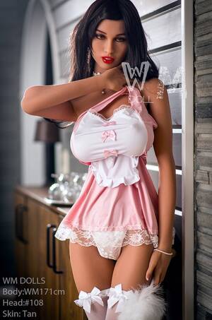 french sex dolls - Francesca: French Maid Sex Doll - Buy Realistic Sex Dolls