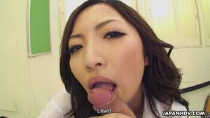 asian teacher blow jobs - GIFs Porno Hot Asian Teacher Blowjob | Pornhub