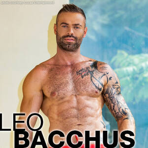 Leo Gay Porn Star Tattoo - Leo Bacchus | Lebanese Daddy Gay Porn Star | smutjunkies Gay Porn Star Male  Model Directory
