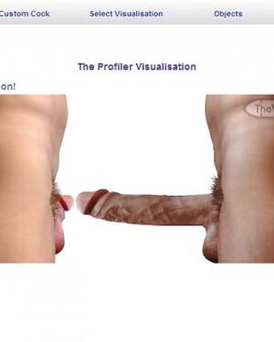 cocks size - Penis size comparrison Porn Pictures, XXX Photos, Sex Images #1530607 -  PICTOA