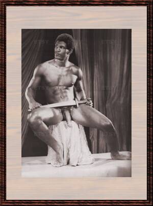 1930s Nude Porn - 1930s Gay Nude | Gay Fetish XXX