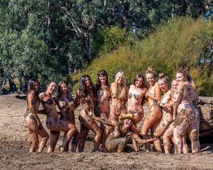 chubby naked calendar - Naked University Charity Calendars | MOTHERLESS.COM â„¢