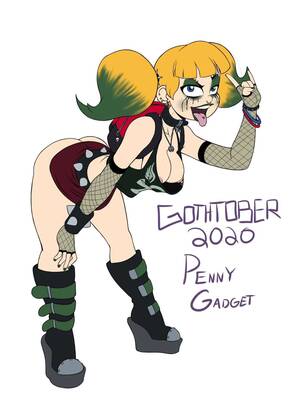 Inspector Gadget Porn Comics - Cartoon College Party Porn Comic english 19 - Porn Comic