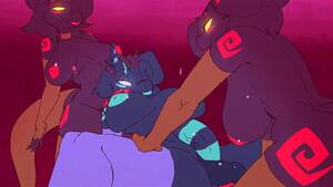 furry anthro shemale huge cock cum - Watch Trans furry cumming at the beach - Trans, Furry, Hentai Porn -  SpankBang