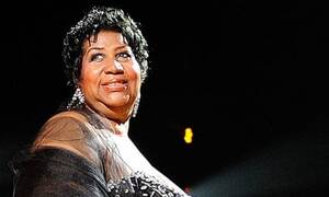 Condoleezza Rice Porn - Aretha Franklin to duet with Condoleezza Rice | Aretha Franklin | The  Guardian